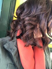 Hair cut DISASTER- photos included