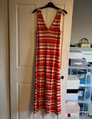 Dress for a birthday meal
