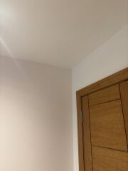 Hallway colour crisis
