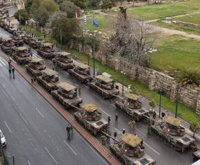 Ukraine Invasion: Part 60