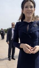 Royal Style: Spring Forward! Bling Forward, too..