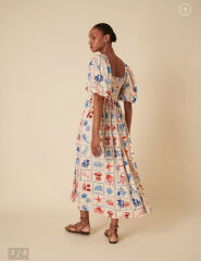 Sardine dresses?