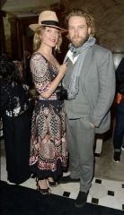 Help me dress for posh Denmark summer wedding