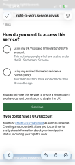 To have been “racially” profiled by HR