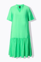 Smart casual summer clothes for trip - plus size