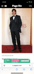 Oscars Fashion 2026 - love or hate the fashion not the bodies wearing it!