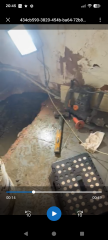 Liability for Leak from Shared Pipe