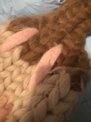 Hope Macauley Cardigan