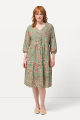 Smart casual summer clothes for trip - plus size