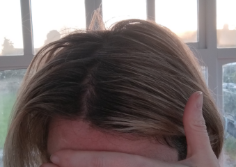 Hair help please