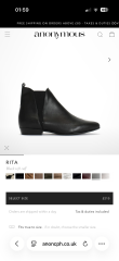 Help needed for an inveterate scruff who needs to look presentable for cocktails and a meal out with dh's new boss.