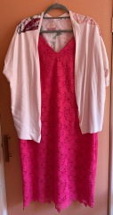 Suitable for April Wedding