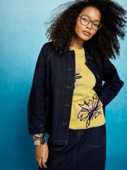 Smart casual summer clothes for trip - plus size