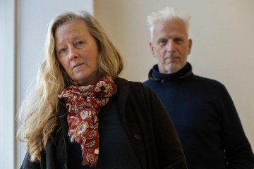 Thread 26 : To feel disappointed - and disgusted and vindicated now too - after reading this in The Observer about the author and her husband from The Salt Path book and film?