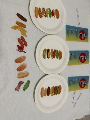 Which paper activities do your children enjoy and stay engaged with?