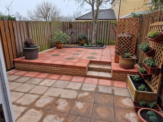 The Bluestocking Inn, cocktails and cocoa and all