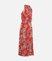 Dress for a birthday meal