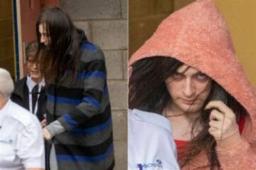 Men who say they are women