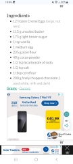 Why cant they make a gigantic creme egg?