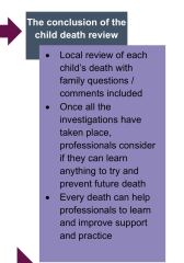 To raise a safeguarding issue with church regarding playgroup?