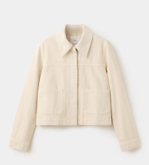 Jacket for summer dresses