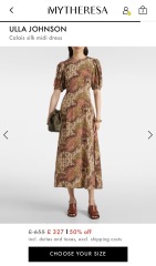 Where to shop for a quirky summer formal dress in the UK?