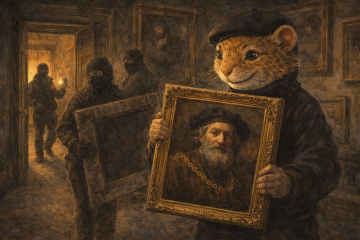 The Bluestocking  women's Pub- spring is sprunging and MN's name generator can do one!