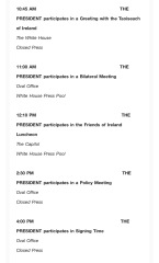 "War, huh, good God, what is it good for? Absolutely nothing!" - Trump Thread #157