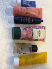 Beauty addicts thread: share empties, chucks and mindful buying tips