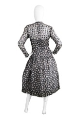 Help me dress for posh Denmark summer wedding