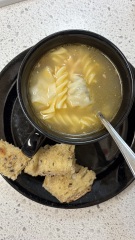 Come and tell us your dull and unexciting news 35: Calmly through the day