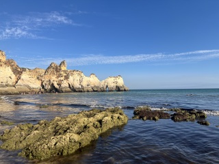 Tivoli Alvor or Pestana Blue Alvor?