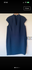 Help me dress for wedding