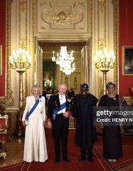 Royal Style: Spring Forward! Bling Forward, too..