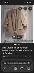 Can you help me with a stylish "layer" for cooler evenings on a European city break?
