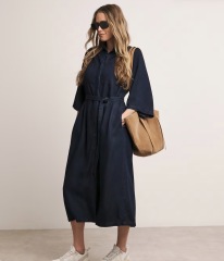Smart casual summer clothes for trip - plus size