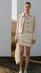 Jacket for summer dresses