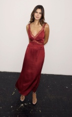 Dress for a birthday meal