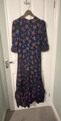 Help me dress for posh Denmark summer wedding