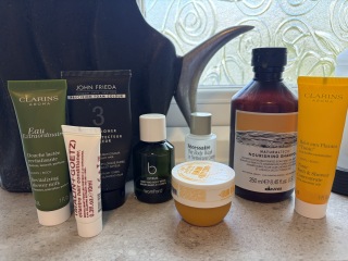 Beauty addicts thread: share empties, chucks and mindful buying tips