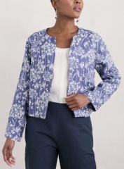 Smart casual summer clothes for trip - plus size