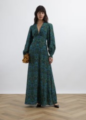 Help me dress for posh Denmark summer wedding
