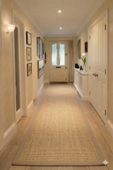 Please help me redecorate my dingy hallway