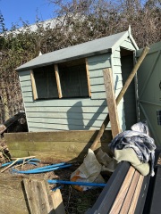 What DIY have you done today?