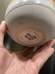 Could YOU have this bowl!?