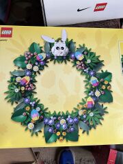 To show me your LEGO collection- Part 2