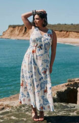 Sardine dresses?