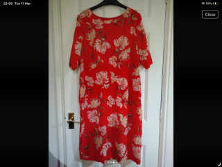 Suitable for April Wedding