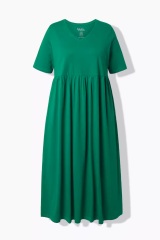 Smart casual summer clothes for trip - plus size