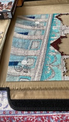 Anyone fancy another new jigsaw thread?